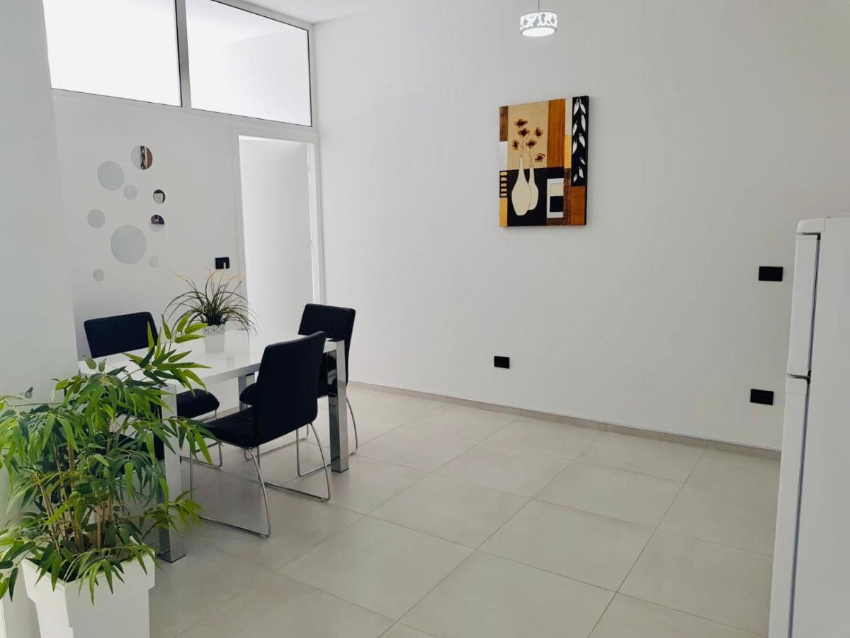 Bb Moderne Apartments Sarande Exterior photo